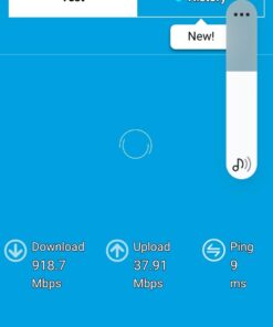 NETGEAR Orbi Wall Mount - Compatible with Orbi WiFi Router, Satellite, RBK50, RBK752, RBK852, RBK853, RBKE963 and More, 1 Pack (RBKWM-10000S) 22 61mhPrjvmRL