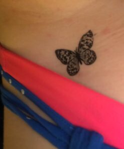 Pinkiou Face Tattoo Sticker gold temporary face tattoos for Women Girls Make Up Dancer Costume Parties, Shimmer Glitter Metallic facial art stickers (18-0067) 18-0067 59 61mhdCLT5L