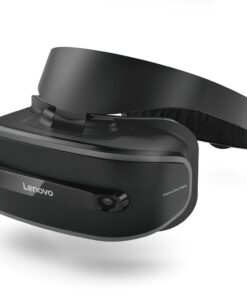 Lenovo G0A20001WW Explorer Mixed Reality Headset Explorer with Controller Bundle 18 61mib2tinVL