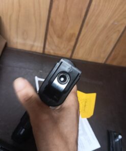 Umarex Glock 19 Gen3 .177 Caliber BB Gun Air Pistol 43 61miegxAxiL