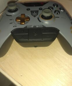 Xbox One Stereo Headset Adapter 54 61mitv9G99L