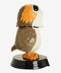 Funko POP! Star Wars: The Last Jedi - Sad PORG 7 61mjDlIC6 L