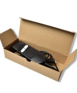 CUGLB Lift Chair Remote Replacement, 5 Pin 2 Button 90 Degree Power Recliner Remote Replacement Parts for Okin Limoss Lazboy Pride Catnapper Golden 90° Plug 21 61mjKShsSFL