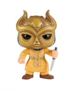 Alternative view of Funko POP Game of Thrones: Harpy Action Figure