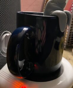 Genuine Fred MANATEA Genuine Fred Silicone Tea Infuser Mana 36 61mjuNqx45L