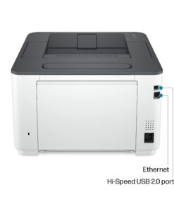 HP LaserJet Pro 3001dw Wireless Black & White Printer, Works with Alexa 25 61mjwlDZcxL 1