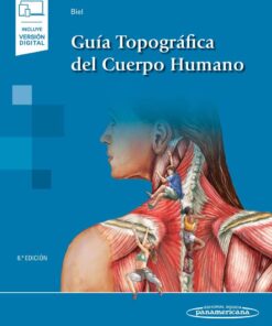 Guía Topográfica del Cuerpo Humano