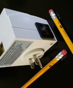 BN-LINK Heavy Duty Mechanical 24 Hour Timer Dual Outlet 3-Prong Accurate Indoor for Lamps Fans Christmas Lights White AC 1875W 1/2 HP, UL Listed U2 37 61mkRdZMcL