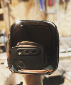 Picard Hammer - Swedish Blacksmiths' Hammer (0000811-1000), Black, Оne Расk 21 61mkX7JgFCL