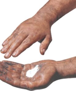 Fast Orange Permatex 25217 Pumice Lotion, Heavy Duty Hand Cleaner, Natural Citrus Scent, Waterless Cleaner For Mechanics, Strong Grease Fighter, 1/2 Gallon, Orange, 64 Fl Oz (Pack of 1) 64 Fl Oz (Pack of 1) 26 61mkvGOOmlL