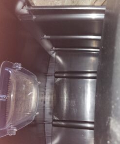 Amazon Basics 15 Sheet - New model Cross Cut Paper and Credit Card CD Shredder With 6 Gallon Bin, Black 52 61mle1aZCeL