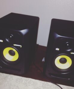 KRK Studio Moniror (59107) 34 61mmS7rRkXL 1