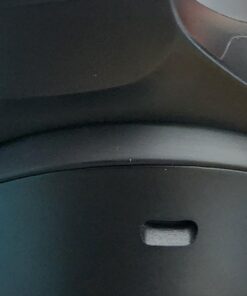 Bluetooth Headphones, Premium Active Noise Cancelling Wireless Headphones Over Ear, 50H Playtime, Hi-Res Audio, Deep Bass, Memory Foam Ear Cups for Travel, Home Office Bluetooth Headphones 42 61mmYuU8BTL