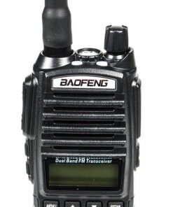 Authentic Genuine Nagoya NA-810 2.5-Inch Mini-Whip VHF/UHF (144/430Mhz) Antenna SMA-Female for BTECH and BaoFeng Radios NA-810 2.5" VHF/UHF 13 61mmdzhBFuL