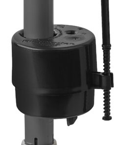 Kohler Genuine Part Gp1138930 Silent Fill Toilet Fill Valve Kit, 12.5" L x 3.5" W x 3" H inches 18 61mnMKNtFL