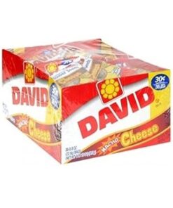 David Sunflower Seeds 36-Bags Nacho0.8oz. New 3 61mncTh9fTL