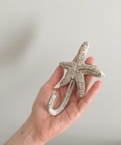 Park Designs Starfish Single Hook 31 61mnmRbEUgL