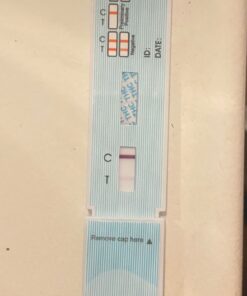 Rescue Detox 5 Day Permanent Detox Kit - 72ct Capsules | Comprehensive Full Body Cleanse with Bonus Instant ICE Caps 45 61moKVLuB5L