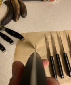 HENCKELS Forged Premio 19-pc Knife Block Set 67 61moRbbxOL