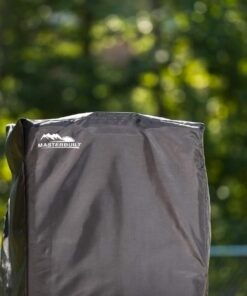 Masterbuilt 40-Inch Electric Smoker Cover 31 61mpqXl9yUL