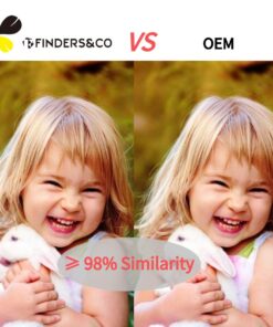 LC20E XXL Ink Cartridge Super High Yield LC20EBK LC20EM LC20EC LC20EY Replacement for Brother MFC-J985DW J5920DW J775DW J985DWXL Printer (4BK 2C 2M 2Y, 10 Pack) 10 61mq 1qXhYL