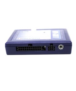 PAC RP5-GM11 Radio Replacement Interface With Built-In OnStar Retention/Steering Wheel Control Retention/Navigation Outputs for Select GM Class II Vehicles Blue 27 61mq4wWSxTL