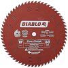Diablo by Freud D1060X 10" x 60 Tooth Fine Finish Saw Blade 10"