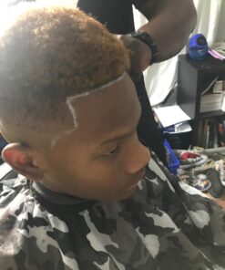 Black Ice Spray Barber Pencil (White) 9 61mqMQW9oyL