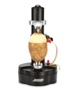 Starfrit Rotato Express, Electric Peeler 093209-006-BLCK 9 61mqbTbx5IL