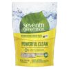 Seventh Generation Auto Dish Pacs, Lemon, 20 Count 50 61mqnbmqNLL