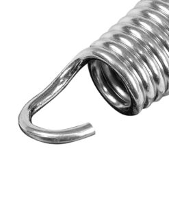 Upper Bounce Heavy-Duty Premium Trampoline Springs 5.5" 6 61mrKq0uWEL