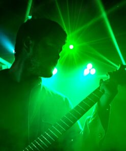 CHAUVET DJ Hurricane 1000 Compact Fog Machine with wireless Remote 15 61msD3Lmw7L