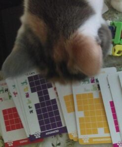 Cat Stax The Purrfect Packing Puzzle Game 17 61msMgGMzgL