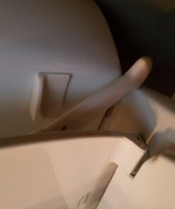 Safety 1st Swing Shut Toilet Lock 1 38 61msTnGX8OL