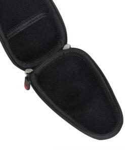 Hermitshell Travel Case Fits Samsung Gear 360 Degree Cam Spherical Camera SM-C200 Case for Camera 16 61mt4k3Lw7L