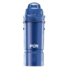 PUR Basic Water Pitcher Replacement Filter, 2-Stage, 1-Pack, Filter Replacements for PUR Water Filter Pitchers, Reduced Chlorine Taste and Odor, Filters Provide 40 Gallons/2 Months of Filtered Water 31 61mtP0 BpjL