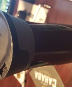 Contigo West Loop Stainless Steel Vacuum-Insulated Travel Mug with Spill-Proof Lid, Keeps Drinks Hot up to 5 Hours and Cold up to 12 Hours, 20oz Black 30 61mviOAU6UL