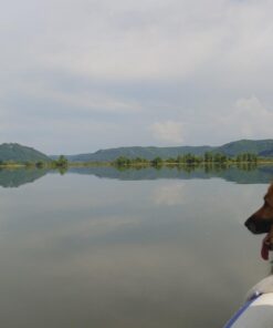 Sea Eagle SE370 Inflatable Sports Kayak -1-3 Person-Portable Stowable & Lightweight-with Seat(s), Paddle(s), Pump and Bag SE370 Sports Kayak Pro 45 61mxAfgY7cL