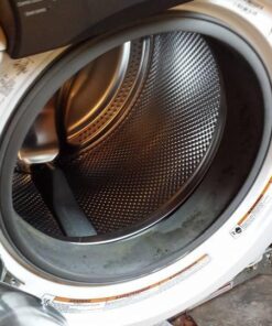 Whirlpool 8182119 Washer Front Seal 10 61mxL6JV97L