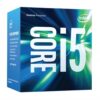 Intel Core i5 6500 3.20 GHz Quad Core Skylake Desktop Processor, Socket LGA 1151, 6MB Cache Retail Box Version