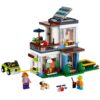 LEGO Creator Modular Modern Home 31068 Building Kit (386 Piece) 4 61mye45IuZL
