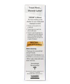Tarsum Shampoo/Gel from Summers 8 Oz. 8 Fl Oz (Pack of 1) 11 61myoxFEqL