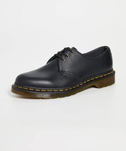Alternative view of Dr. Martens Women's 1461 W Oxford 11-11.5 Multi