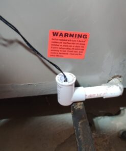 Rectorseal 97637 Safe-T-Switch Ss2 Switch 19 61n yoEV7oL