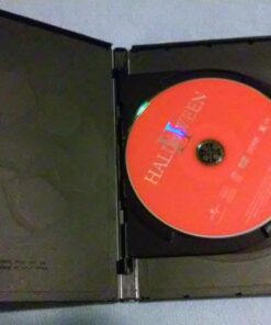 Double Feature: Halloween II / Halloween III: Season of the Witch DVD August 14, 2007 11 61n0Mmg4XxL
