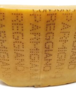 Cheese Parmigiano Reggiano (4 Lb) DOP Aged 24 Months from Italy 6 61n0myy0lWS