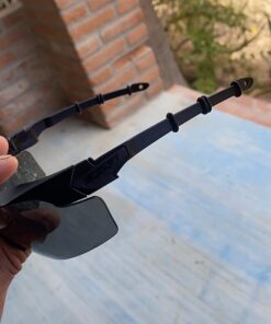 ESS Eyewear Crossbow Suppressor Black 14 61n0q8coK8L