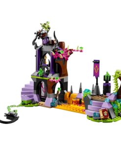 LEGO Elves Queen Dragon's Rescue 41179 Creative Play Toy for 9- to 12-Year-Olds 9 61n1zq51OL