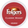 Folgers Gourmet Selections Single Cup for Keurig Brewers, Classic Roast, 24 Count 21 61n3YIhm27L
