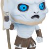 Funko POP Game of Thrones: White Walker Vinyl Figure
